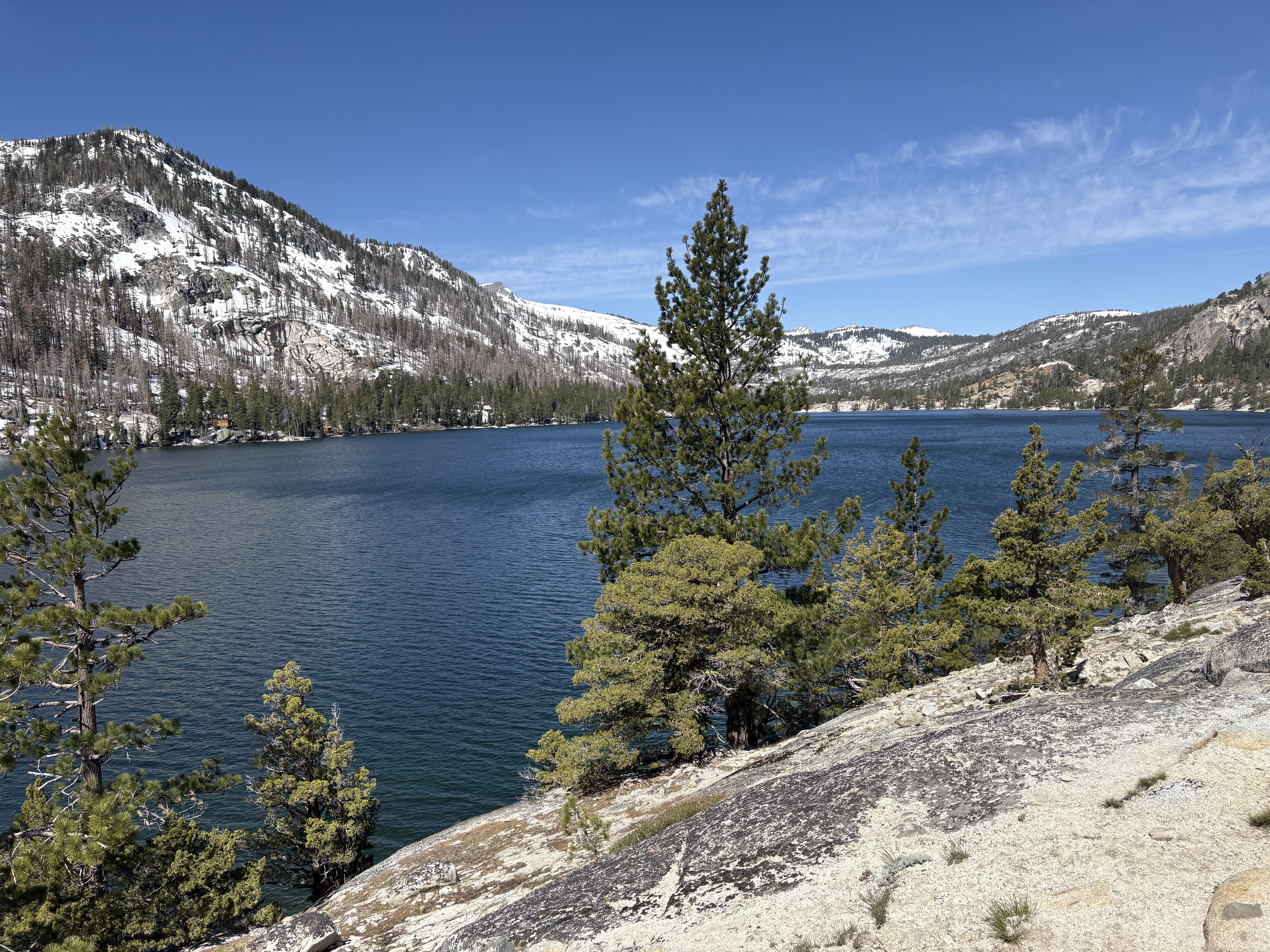 Desolation Wilderness