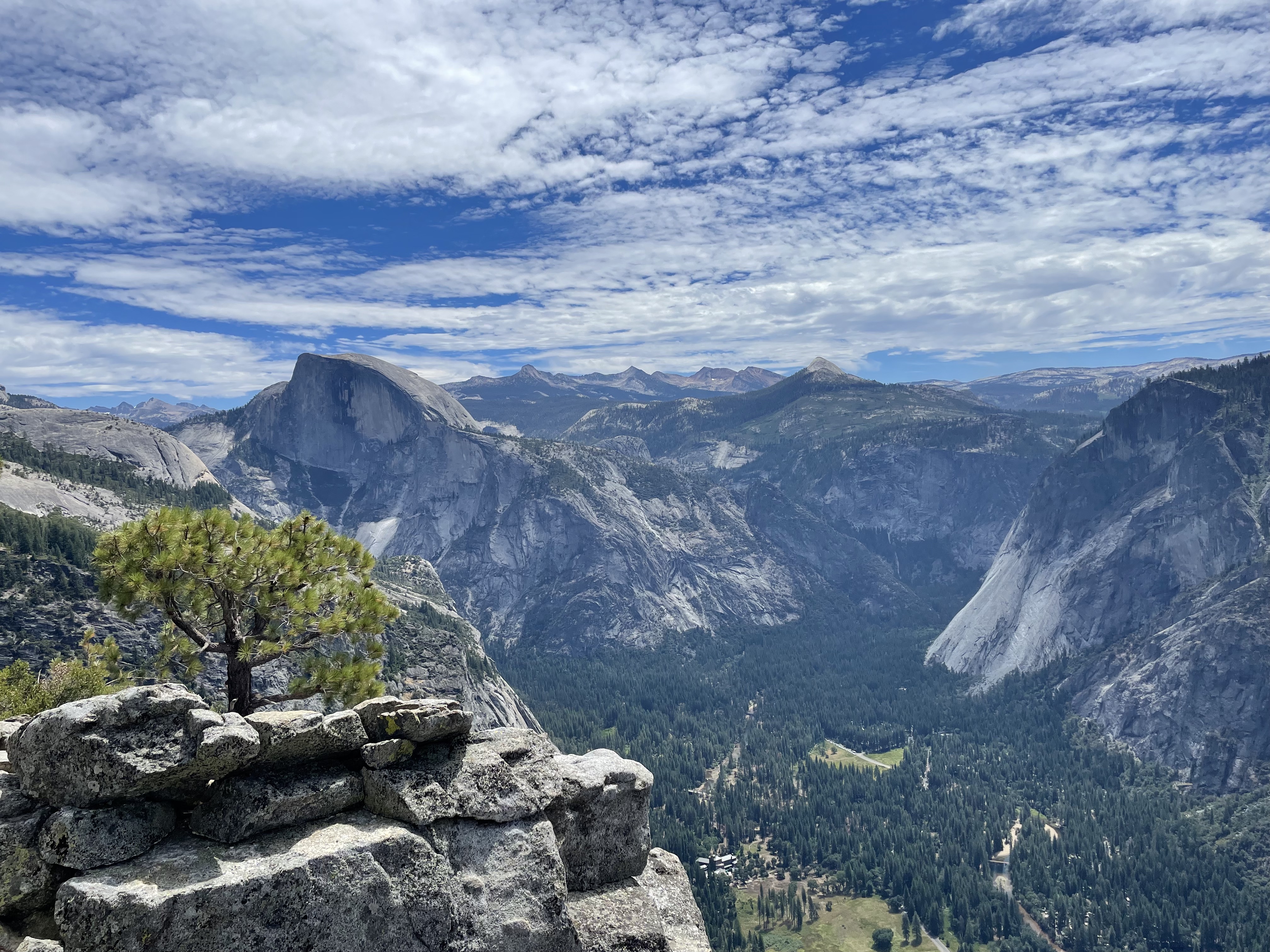 Yosemite Trail