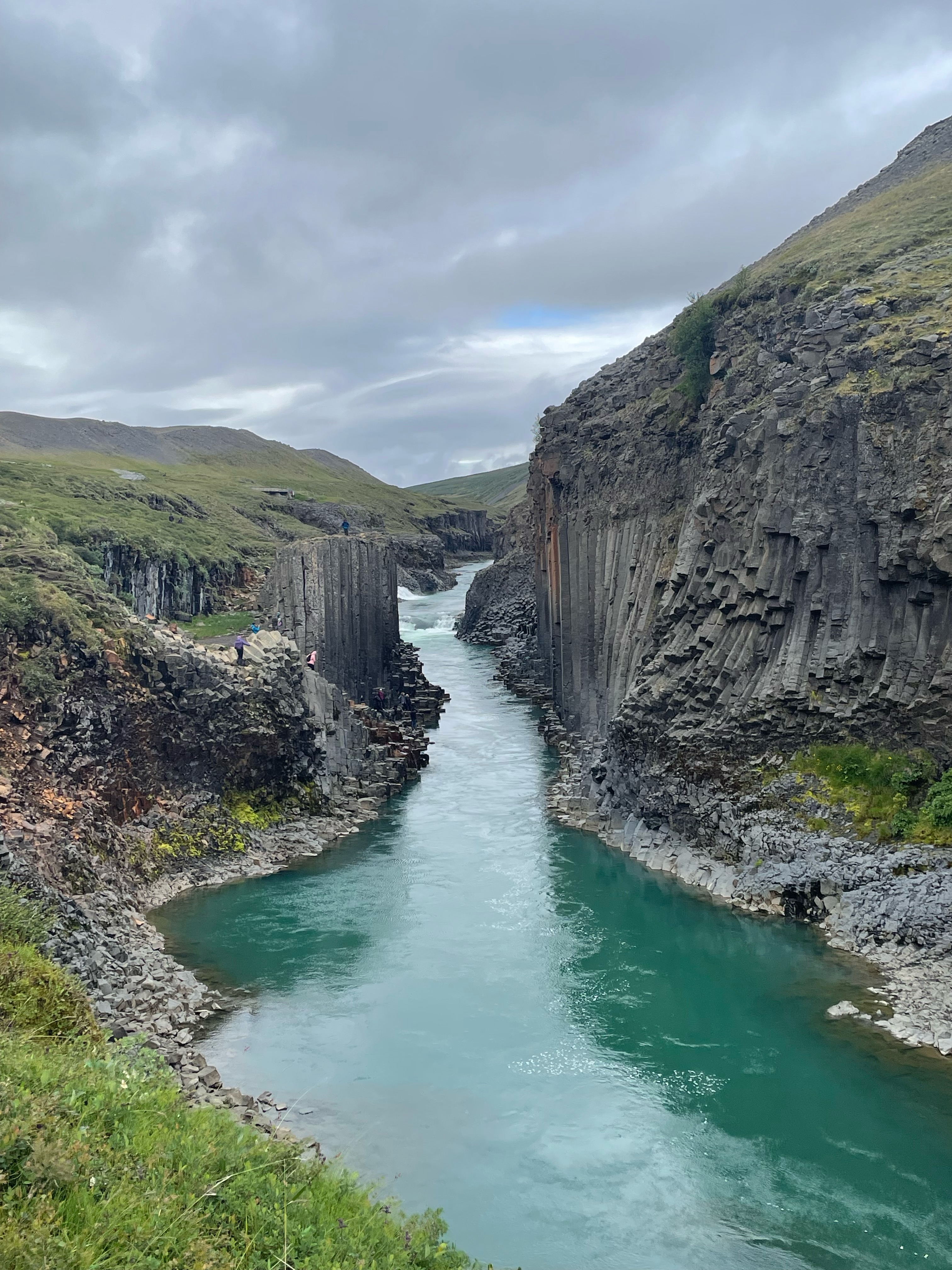 Icelandic Adventure